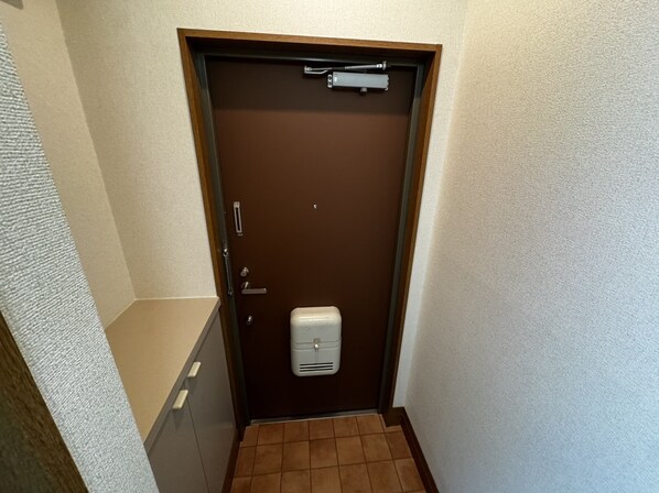 グリーンコーポ中塚の物件内観写真